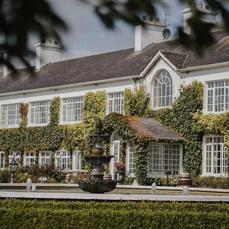 Crover House Hotel & Golf Club Mountnugent Eksteriør billede