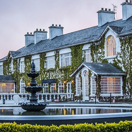 Crover House Hotel & Golf Club Mountnugent Eksteriør billede