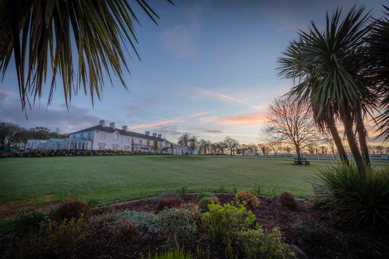 Crover House Hotel & Golf Club Mountnugent Eksteriør billede