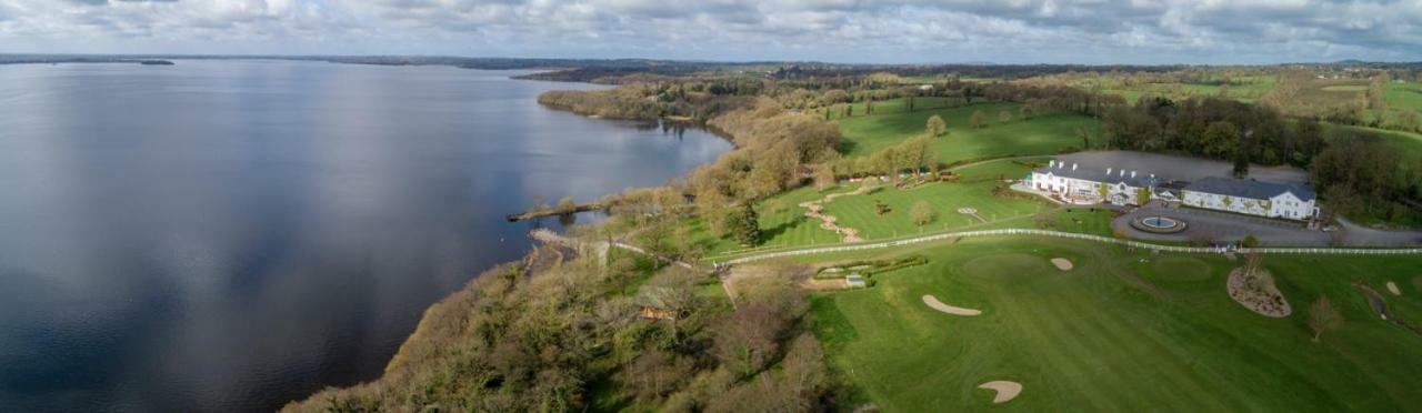 Crover House Hotel & Golf Club Mountnugent Eksteriør billede